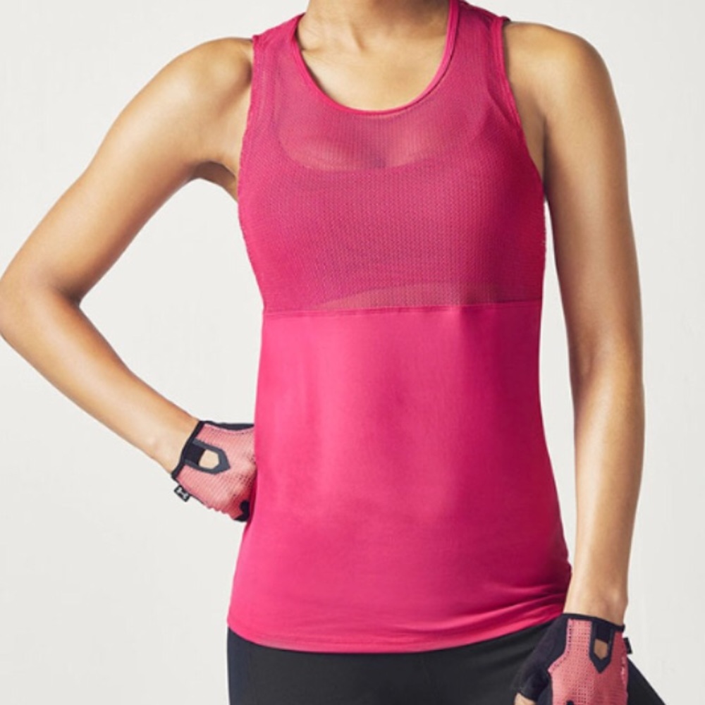 Fabletics Sandy 2-in-1 Tank